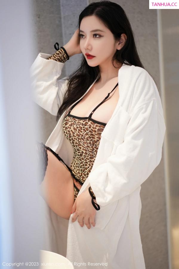   [XiuRen]高清写真图 2023.04.24 No.6625 心妍小公主 丰腴美臀第6张图片